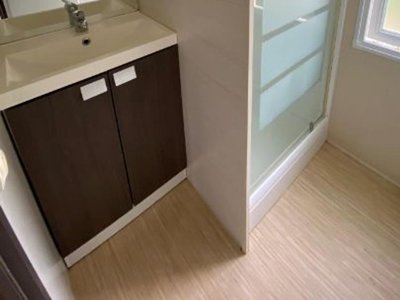 mobil-home - Biper Gorri photo 7