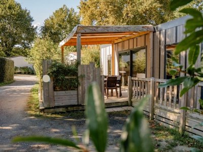 mobil-home - Biper Gorri photo 12