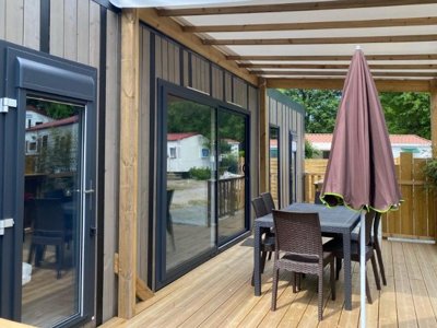 mobil-home - Biper Gorri photo 2
