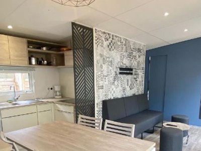 mobil-home - Biper Gorri photo 3