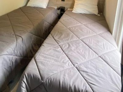 mobil-home - Biper Gorri photo 4
