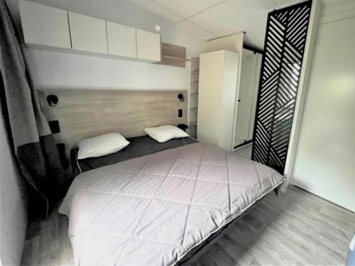 mobil-home - Biper Gorri photo 7