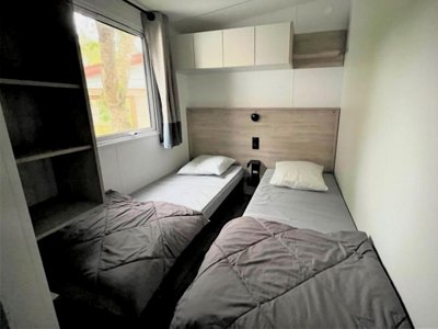 mobil-home - Biper Gorri photo 8