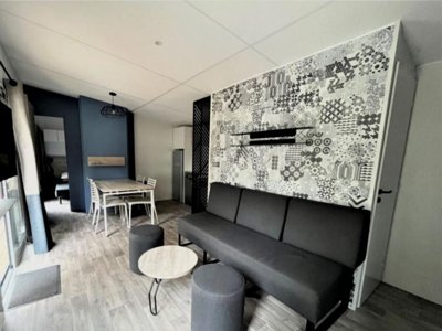 mobil-home - Biper Gorri photo 9