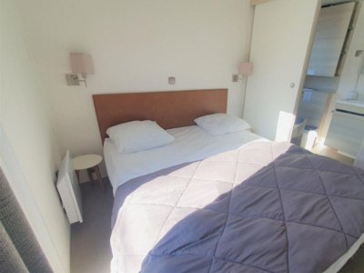 Cliquez pour découvrir toutes les photos de l'HÉBERGEMENT ! mobil-home - Biper Gorri photo 3