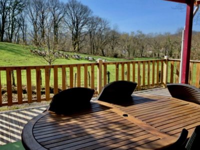 Cliquez pour découvrir toutes les photos de l'HÉBERGEMENT ! chalet - Biper Gorri photo 2