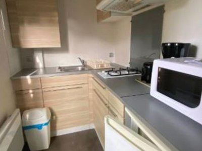 mobil-home - Biper Gorri photo 2