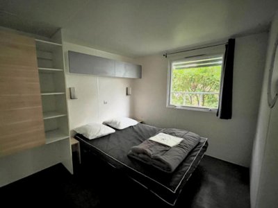 Cliquez pour découvrir toutes les photos de l'HÉBERGEMENT ! mobil-home - Biper Gorri photo 5