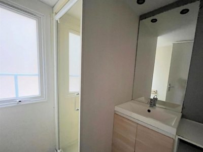 Cliquez pour découvrir toutes les photos de l'HÉBERGEMENT ! mobil-home - Biper Gorri photo 6