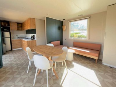 mobil-home - Biper Gorri photo 2