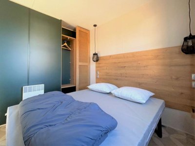 mobil-home - Biper Gorri photo 3