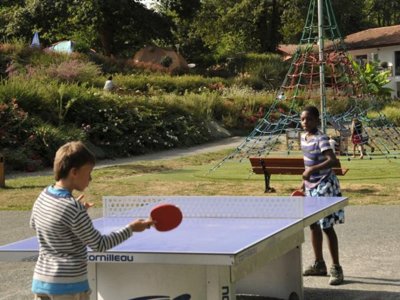 Cliquez pour découvrir toutes les photos de l'ÉTABLISSEMENT ! camping Biper Gorri photo 17
