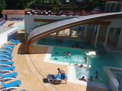 Cliquez pour découvrir toutes les photos de l'ÉTABLISSEMENT ! camping Biper Gorri photo 2
