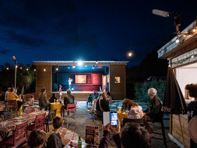 Cliquez pour découvrir toutes les photos de l'ÉTABLISSEMENT ! camping Biper Gorri photo 23