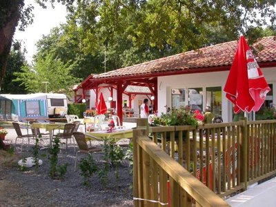 Cliquez pour découvrir toutes les photos de l'ÉTABLISSEMENT ! camping Biper Gorri photo 25
