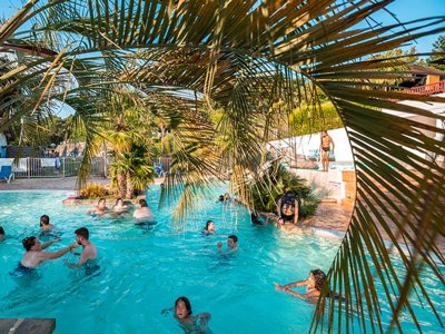 Cliquez pour découvrir toutes les photos de l'ÉTABLISSEMENT ! camping Biper Gorri photo 6