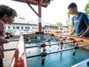 Cliquez pour découvrir toutes les photos de l'ÉTABLISSEMENT ! camping Biper Gorri photo 11