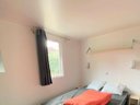 Cliquez pour découvrir toutes les photos de l'HÉBERGEMENT ! mobil-home - camping Biper Gorri photo 2