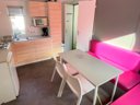 Cliquez pour découvrir toutes les photos de l'HÉBERGEMENT ! mobil-home - camping Biper Gorri photo 2