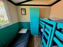 Cliquez pour découvrir toutes les photos de l'HÉBERGEMENT ! chalet - camping Biper Gorri photo 3