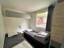 Cliquez pour découvrir toutes les photos de l'HÉBERGEMENT ! mobil-home - camping Biper Gorri photo 4