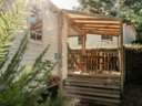Cliquez pour découvrir toutes les photos de l'HÉBERGEMENT ! mobil-home - camping Biper Gorri photo 7