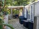 Cliquez pour découvrir toutes les photos de l'HÉBERGEMENT ! mobil-home - camping Biper Gorri photo 7