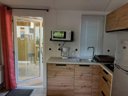 Cliquez pour découvrir toutes les photos de l'HÉBERGEMENT ! mobil-home - camping Biper Gorri photo 7