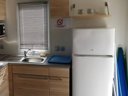 mobil-home - camping La Minière photo 2