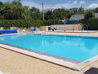 camping Les Jardins D'Estavar photo 1