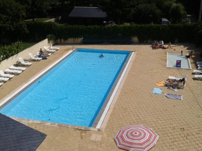 Cliquez pour découvrir toutes les photos de l'ÉTABLISSEMENT ! camping Les Jardins D'Estavar photo 11