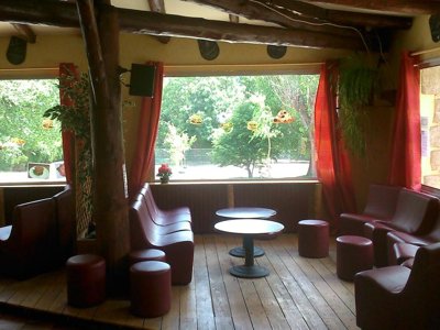 Cliquez pour découvrir toutes les photos de l'ÉTABLISSEMENT ! camping Les Jardins D'Estavar photo 12