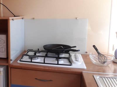 Cliquez pour découvrir toutes les photos de l'HÉBERGEMENT ! mobil-home - Les Jardins D'Estavar photo 12
