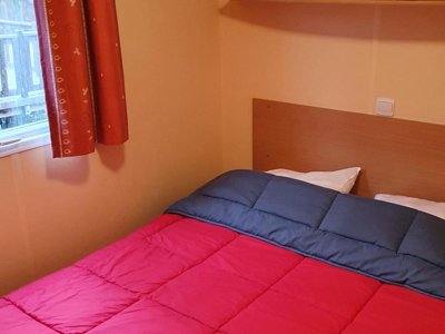Cliquez pour découvrir toutes les photos de l'HÉBERGEMENT ! mobil-home - Les Jardins D'Estavar photo 4