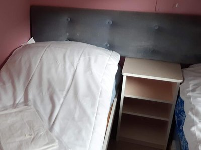 mobil-home - Les Jardins D'Estavar photo 4