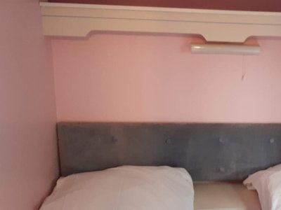 mobil-home - Les Jardins D'Estavar photo 6