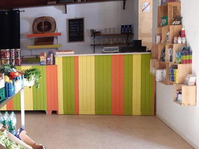 Cliquez pour découvrir toutes les photos de l'ÉTABLISSEMENT ! camping Les Jardins D'Estavar photo 19