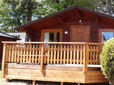 Cliquez pour découvrir toutes les photos de l'ÉTABLISSEMENT ! camping Les Jardins D'Estavar photo 21