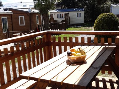 Cliquez pour découvrir toutes les photos de l'ÉTABLISSEMENT ! camping Les Jardins D'Estavar photo 23