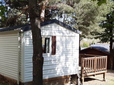 Cliquez pour découvrir toutes les photos de l'ÉTABLISSEMENT ! camping Les Jardins D'Estavar photo 25