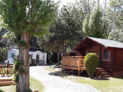 Cliquez pour découvrir toutes les photos de l'ÉTABLISSEMENT ! camping Les Jardins D'Estavar photo 27