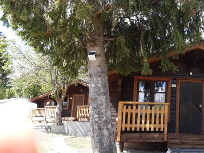 Cliquez pour découvrir toutes les photos de l'ÉTABLISSEMENT ! camping Les Jardins D'Estavar photo 30