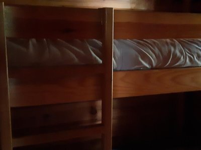 Cliquez pour découvrir toutes les photos de l'HÉBERGEMENT ! chalet - Les Jardins D'Estavar photo 14