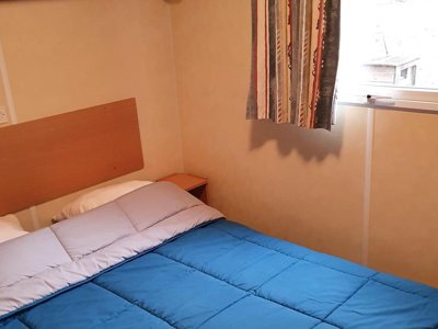 Cliquez pour découvrir toutes les photos de l'HÉBERGEMENT ! mobil-home - Les Jardins D'Estavar photo 2