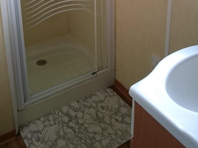 Cliquez pour découvrir toutes les photos de l'HÉBERGEMENT ! mobil-home - Les Jardins D'Estavar photo 4