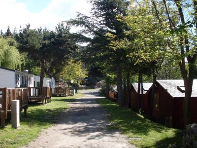 Cliquez pour découvrir toutes les photos de l'ÉTABLISSEMENT ! camping Les Jardins D'Estavar photo 6