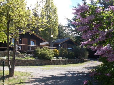 Cliquez pour découvrir toutes les photos de l'ÉTABLISSEMENT ! camping Les Jardins D'Estavar photo 7