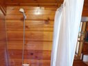 Cliquez pour découvrir toutes les photos de l'HÉBERGEMENT ! chalet - camping Les Jardins D'Estavar photo 3