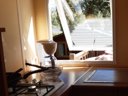 Cliquez pour découvrir toutes les photos de l'HÉBERGEMENT ! mobil-home - camping Les Jardins D'Estavar photo 10