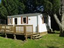 Cliquez pour découvrir toutes les photos de l'HÉBERGEMENT ! mobil-home - camping Les Jardins D'Estavar photo 2